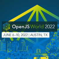 OpenJS World 2022: [Virtual] Zero-dependency CLI Applicatio...